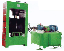 Q15龍門式剪切機 