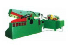 Q43-1600鱷魚式剪切機(jī) 