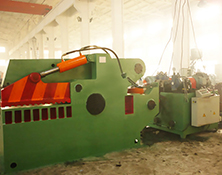 Q43-4000剪刀機(jī) 