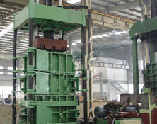 毛球打包機(jī)