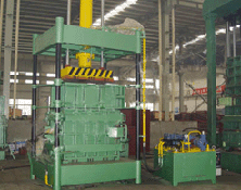 毛球打包機(jī)2